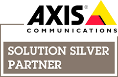 Axis Communication Silver Partner