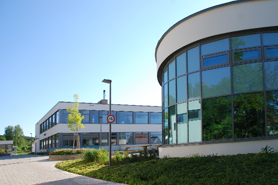 Elektroinstallation in den Schulen in Geislingen