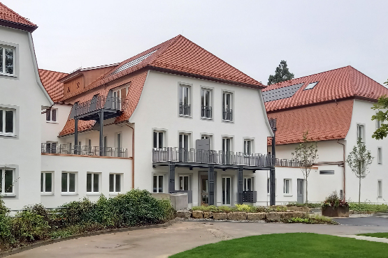 Residenz Lechlerhöhe